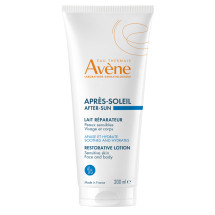 Avene Sun Gel Crema Reparator Dupa Plaja X 200 ml