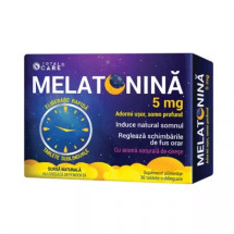 Cosmo Melatonina X 30 capsule