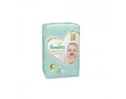 Pampers nr.4 Premium Care Maxi 9-14 kg x 18 buc