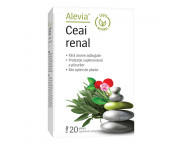 Alevia Ceai renal x 20 plicuri