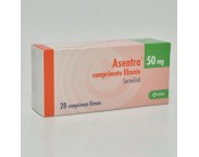 Asentra 50 mg x 28 compr.film