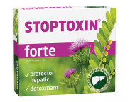 Stoptoxin forte x 30 caps.