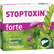 Stoptoxin Forte X 30 capsule