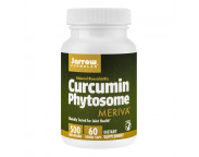 Secom Curcumin Phytosome 500 mg x 60 caps. vegetale