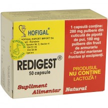 HOFIGAL Redigest x 50cps .