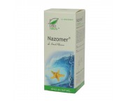 MEDICA Nazomer 30ml +nebulizator