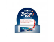 Zovirax Duo 50 mg / 10 mg / g x 2 g crema