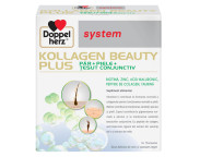 DoppelHerz Kollagen Plus Beauty x 30fl