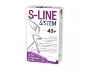S - Line Sistem 40+ x 56 compr. film.