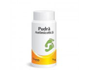 Pudra antimicotica x 75 g  Vitalia K