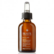 RILASTIL D-CLAR Picaturi concentrate pentru depigmentare X 30 ml