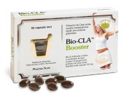 Bio-CLA Booster, 60 capsule moi 