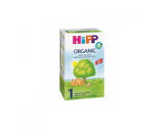 Hipp 1 Organic lapte de inceput x 300 g NOU