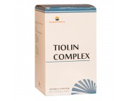 Tiolin complex x 60 cps