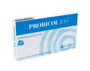 Probicol IBS, 20 capsule