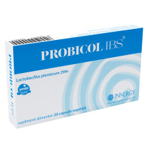 Probicol IBS, 20 capsule