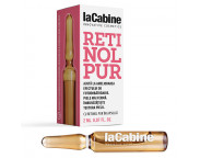 LA CABINE - RETINOL fiola 1X2ML