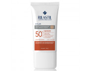 RILASTIL SUN SYSTEM D-CLAR Crema colorata pentru uniformizare 