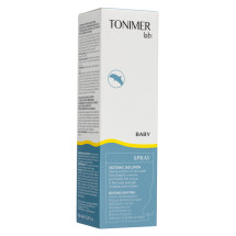 Tonimer Lab Isotonic baby spray X 100 ml