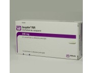 Isoptin RR 240mg x 20 compr.ret.
