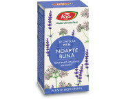 Capsule noapte buna x 30cps. FAR