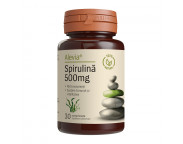 Alevia spirulina 500mg x 30cp