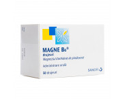 Magne B6 x 50 draj.