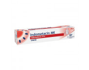 Indometacin crema 4% x 35 g MK