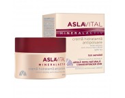 1530 ASLAVITAL - Crema hidratanta antipoluare SPF10 x 50ml