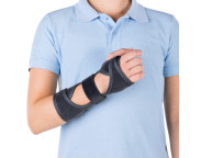 Orteza incheietura mainii Junior SRT 222 UNI