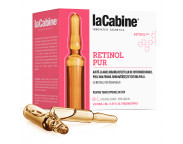 LA CABINE - PURE RETINOL fiole 10 x 2 ml