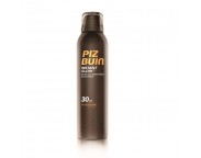 PIZ BUIN Instant Glow Spray SPF 30 x 150ml