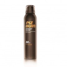 PIZ BUIN Instant Glow Spray SPF 30, 150ml