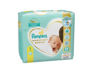 Pampers nr.1 Premium Care 2-5kg SP(26)