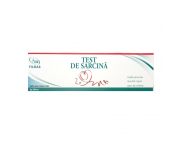 Fildas Test sarcina tip stilou X 1 bucata