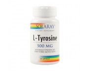 Secom L-Tyrosine x 50 cps (4990)