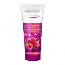 Gerovital Happiness Masca hidratanta racoritoare 100 ml