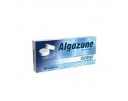 Algozone 500 mg x 20 compr  OZ