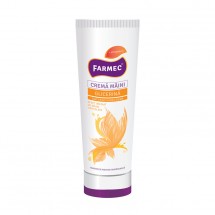 Farmec Crema maini cu glicerina 150ml