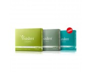 Pachet Visislim LIGHT+Visislim LINE + Visislim DREN cadou