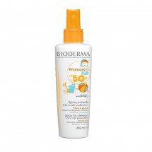 Bioderma Photoderm Kid Spray SPF 50+, 200 ml