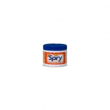 Mints SPRY, cinnamon (scortisoara), borcan 240 bucati, 144 g