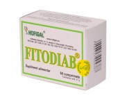 HOFIGAL Fitodiab x 60cpr.