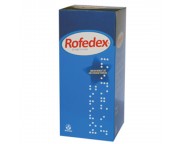 Rofedex 15mg/5ml x100ml st.bruna B