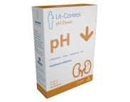 Lit Control Ph Down 30 cps