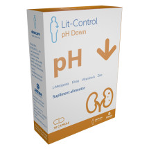 Lit Control Ph Down X 30 capsule