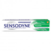 Sensodyne pasta de dinti cu fluor, 100ml