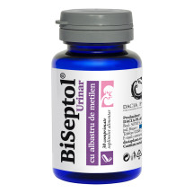 BiSeptol Urinar X 30 comprimate