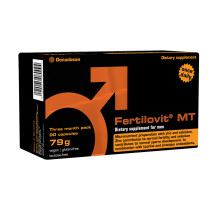 Fertilovit MT X 90 capsule