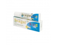 Scagel gel tratament cicatrici copiii, 19g